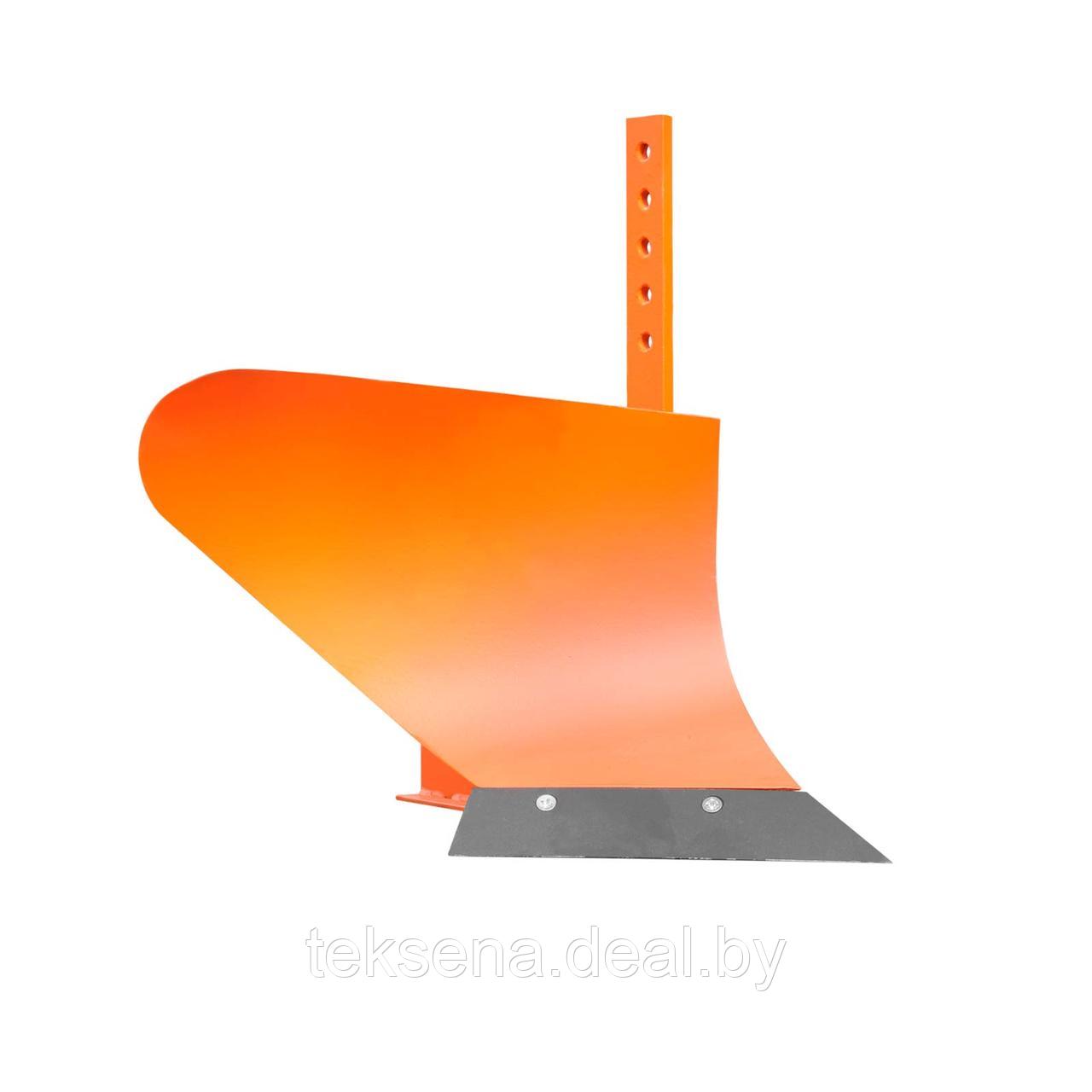 Плуг SKIPER ПЛ1.10 (ширина захвата лемеха 215 мм, стойка 10 мм, эмаль) - фото 2 - id-p196884785