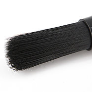 Detailing Brush N10 - Деликатная кисть для детейлинга средняя | Shine Systems, фото 2