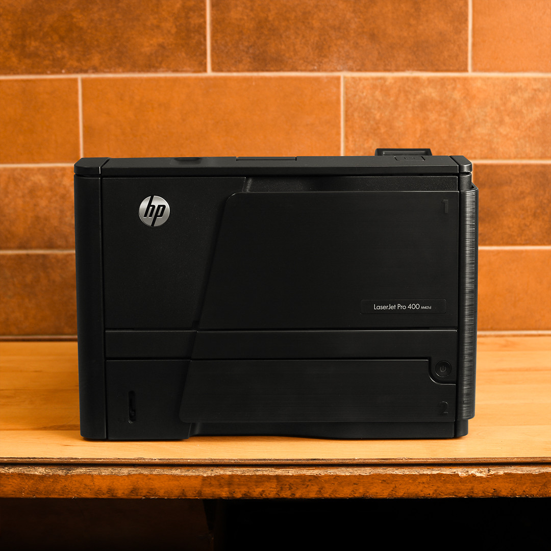 HP LaserJet Pro 400 M401d