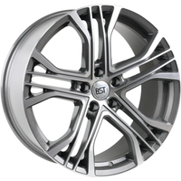 Литые диски RST R029 19x8.5" 5x112мм DIA 66.6мм ET 28мм GRD