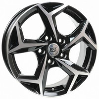 Литые диски RST R066 16x6.5" 5x114.3мм DIA 67.1мм ET 46мм BD - фото 2 - id-p196894075