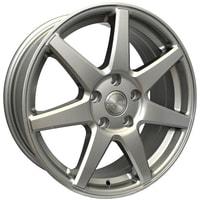 Литые диски Proma Зенит 17x7" 4x100мм DIA 60.1мм ET 39мм неро - фото 1 - id-p196889708