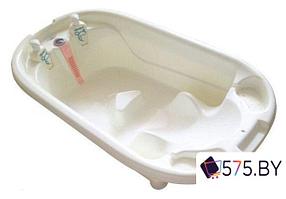 Ванночка для купания Pituso 8855 анатомическая (розовый)