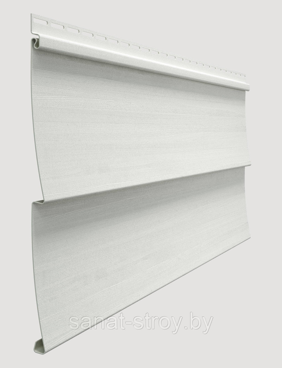 Сайдинг "Елочка" D5C Döcke STANDARD   Пломбир