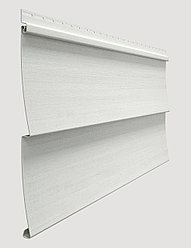 Сайдинг "Елочка" D5C Döcke STANDARD   Пломбир