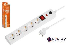 Удлинитель Юпитер JP8501-01