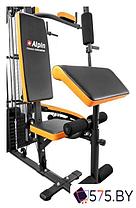 Силовой комплекс Alpin Multi Gym GX-400, фото 2