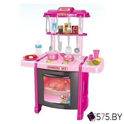 Игровой набор BeiDiYuan Toys Игровой набор «Кухня», 922-15, фото 2