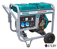 Дизельный генератор Total TP430001