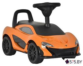 Каталка Chi Lok Bo McLaren 372O (оранжевый)