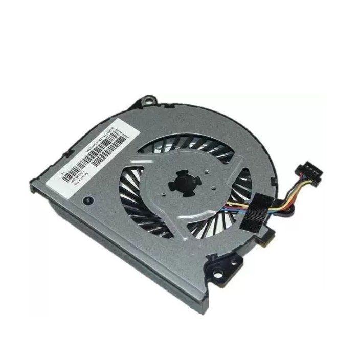 Вентилятор (кулер) для ноутбука HP Envy X360 15-BP, 4-pin