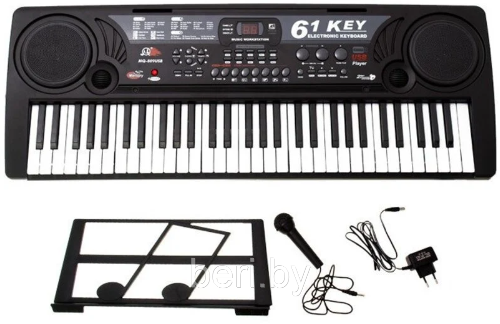 Electronic keyboard 61 key. Синтезатор mq 809usb. electronic keyboard mq 6151l. электрический пианино 61 клавиш mq-6112. флешка синтезатор.