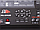 MQ809 USB Синтезатор пианино, 61 клавиша, микрофон, MP3, работает от сети, фото 5