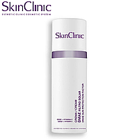 Крем лифтинг Шелковый Эффект c SPF15 SkinClinic DMAE Cream