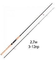 Спиннинг Libao Samurai 2,7м. 3-12г
