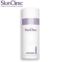 Крем для склонной к жирности кожи СПФ15 SkinClinic Nutrisyl SPF15