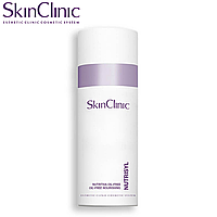 Крем для жирной кожи с СПФ SkinClinic Nutrisyl SPF30 50мл