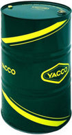 Моторное масло Yacco VX600 5W-40 208л