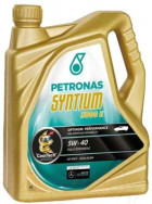 Моторное масло Petronas SYNTIUM E 3000 5W-40 4л - фото 1 - id-p196900194