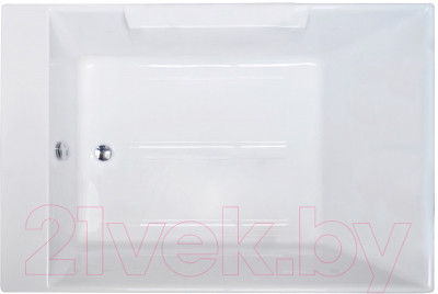 Ванна акриловая Royal Bath Triumph 180x120x65 / RB665100
