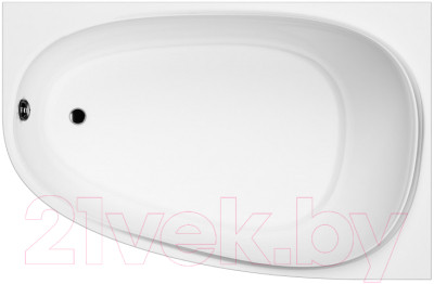 Ванна акриловая AM.PM Like R W80A-170R110W-A