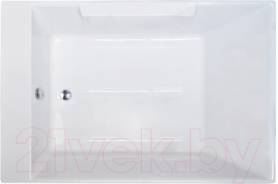 Ванна акриловая Royal Bath Triumph 180x120x65 / RB665100