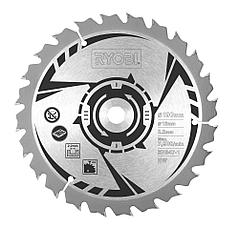Дисковая пила Ryobi RCS1600-K, фото 3