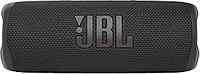 Беспроводная колонка JBL Flip 6 (черный)