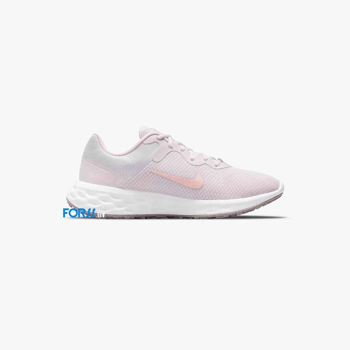 Кроссовки Nike Revolution 6 Next Nature W - фото 4 - id-p196916747