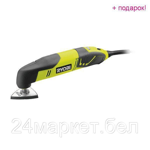 Мультифункциональная шлифмашина Ryobi RMT200S - фото 1 - id-p196915520