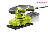 Ryobi Виброшлифмашина RYOBI RSS200-G 5133003500