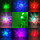 Ночник проектор игрушка Астронавт Astronaut Nebula Projector HR-F3 с пультом ДУ, фото 5