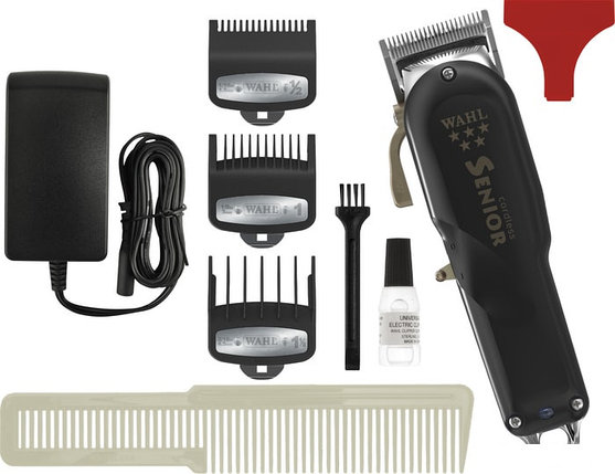 Машинка для стрижки волос Wahl Senior 8504-2316H, фото 2