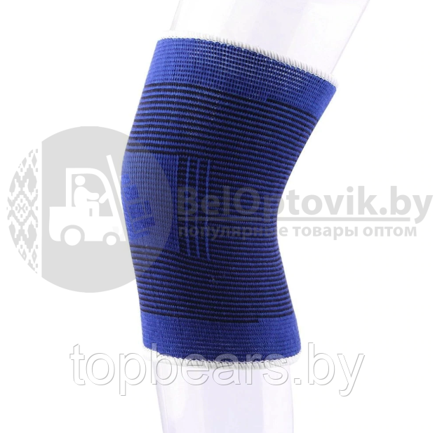 Бандаж для колена (наколенник) Elbow Support 6811 (0806) - фото 7 - id-p179744831