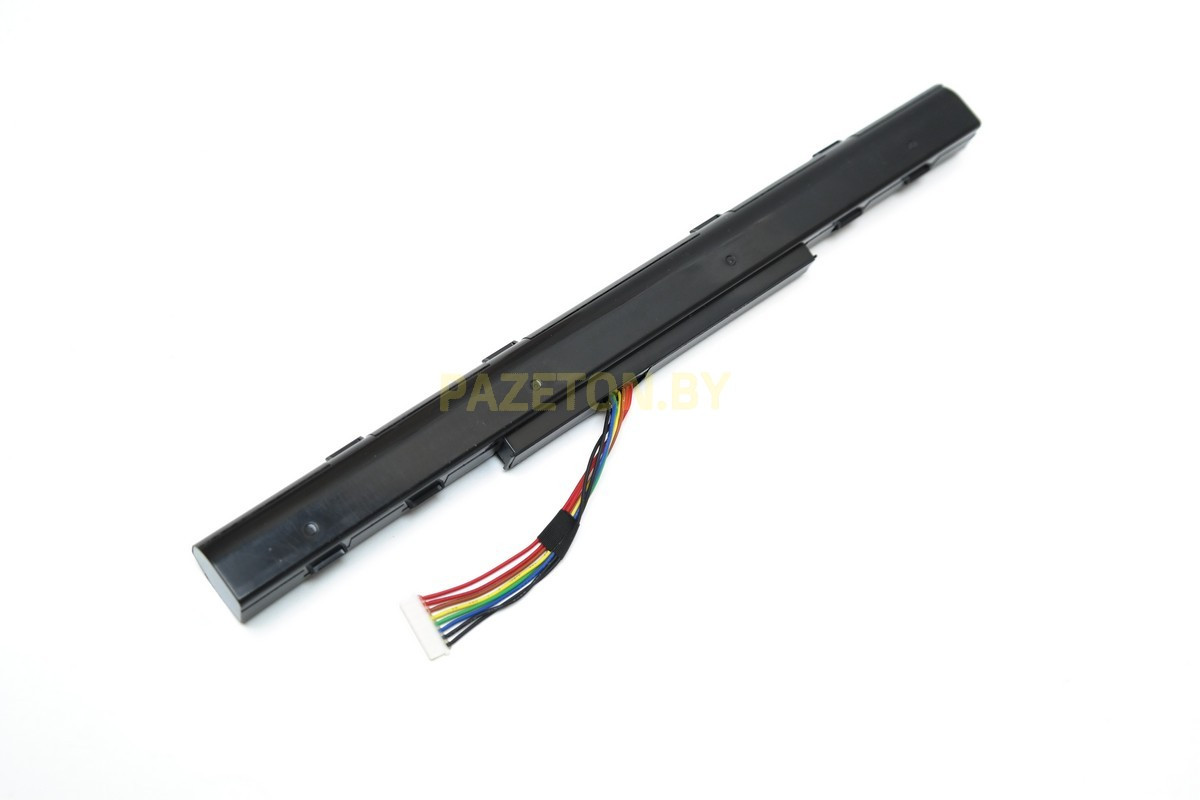 Аккумулятор для ноутбука Acer TravelMate F5-573T P249-G2 P259-G2 P259-M li-ion 14,8v 2200mah черный - фото 2 - id-p135115983