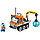 Конструктор Лего 60033 Арктический вездеход LEGO CITY, фото 5