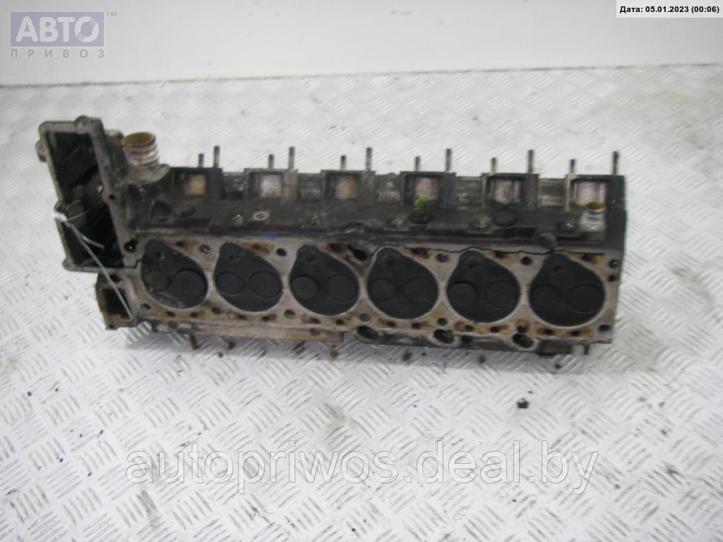 Головка блока цилиндров двигателя (ГБЦ) Land Rover Range Rover - фото 2 - id-p136400251