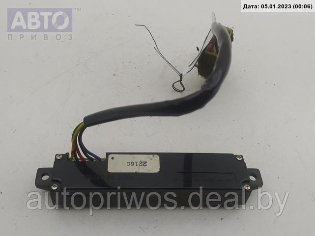 Часы Subaru Legacy - фото 3 - id-p177916652