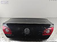 Крышка багажника (дверь задняя) Volkswagen Passat CC