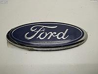 Эмблема Ford Maverick (2000-2007)