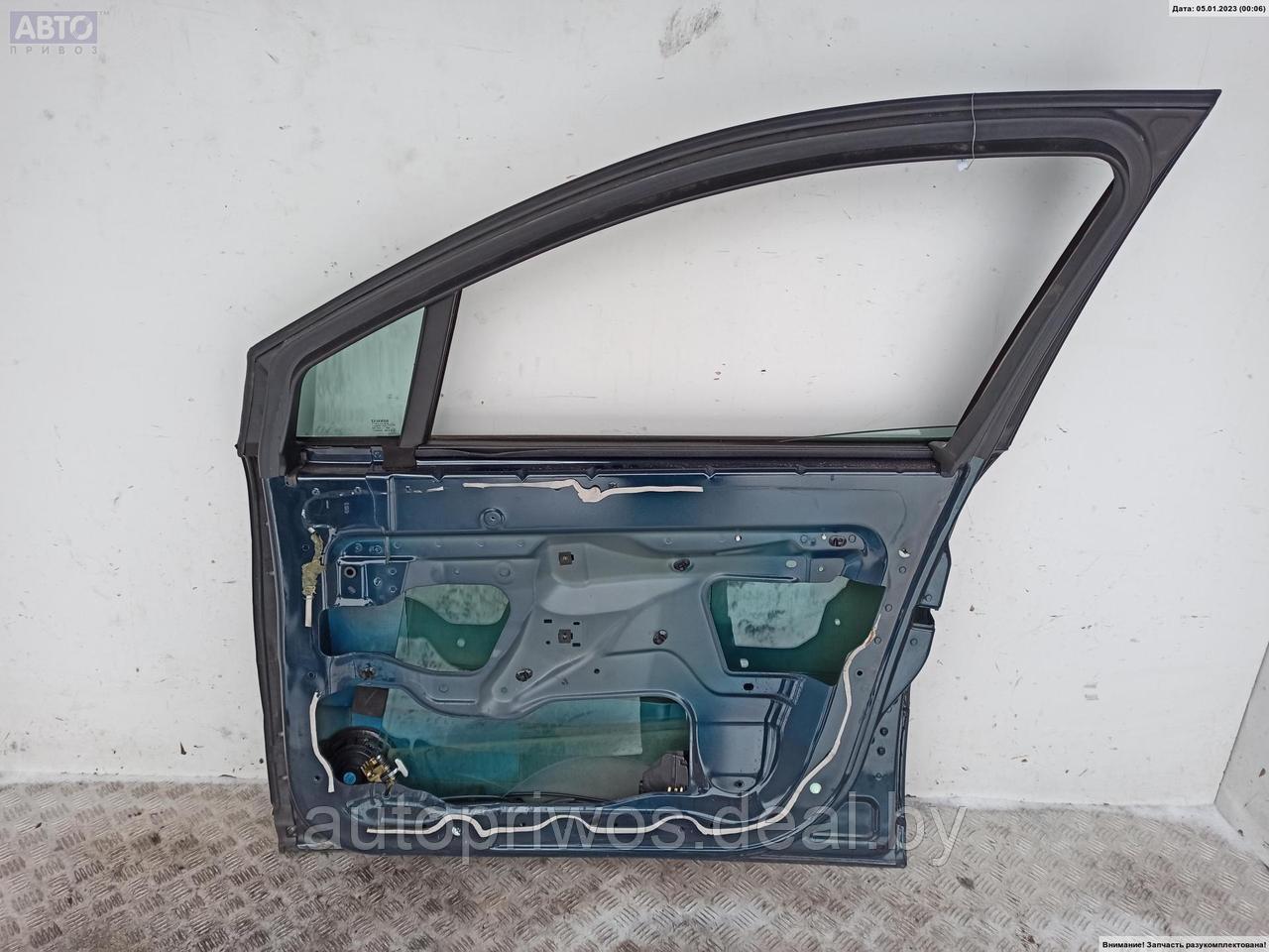 Дверь боковая передняя правая Renault Vel Satis - фото 2 - id-p167402502