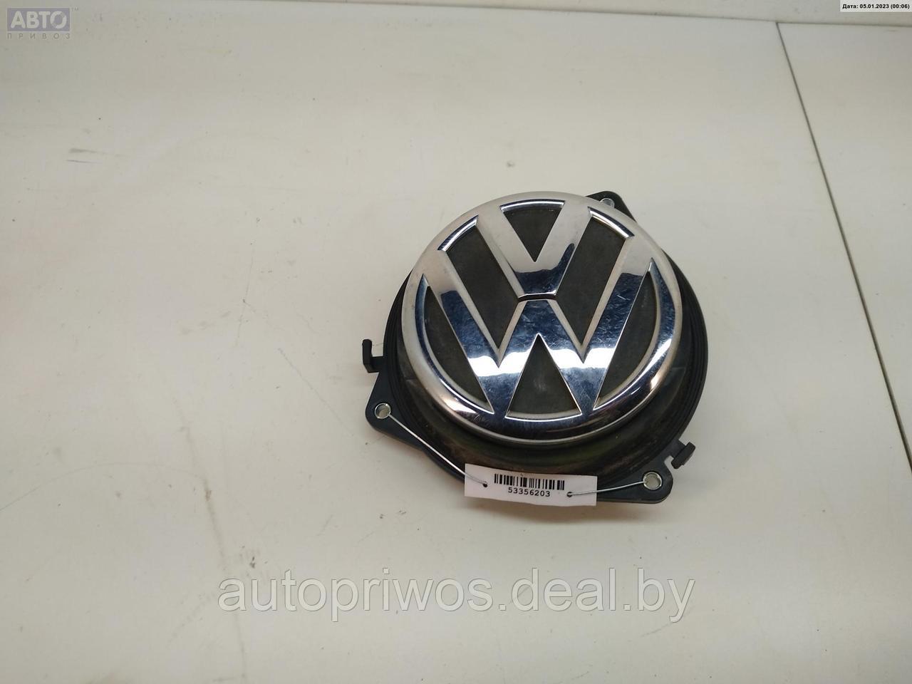 Ручка крышки (двери) багажника Volkswagen Polo (c 2010) - фото 1 - id-p184860498