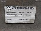 Обшивка салона Volkswagen LT (1996-2006), фото 4