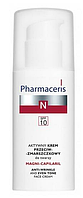 Активный крем против морщин Pharmaceris N Magni-Capilaril, 50 мл