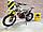 Кроссовый мотоцикл Regulmoto ATHLETE 250 21/18, фото 3