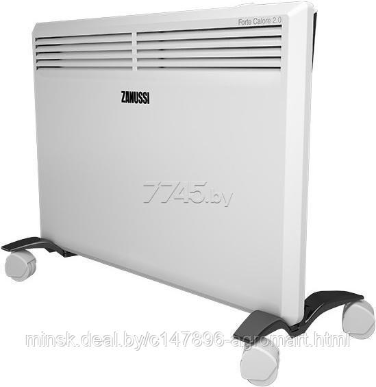 Конвектор ZANUSSI ZCH/S-1000 MR - фото 3 - id-p196921872