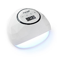 Лампа для маникюра UV/LED Lamp ruNail 72W