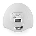 Лампа для маникюра UV/LED Lamp ruNail 80W, фото 2