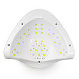 Лампа для маникюра UV/LED Lamp ruNail 80W, фото 3