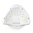 Лампа для маникюра UV/LED Lamp ruNail 48W (Белая), фото 3